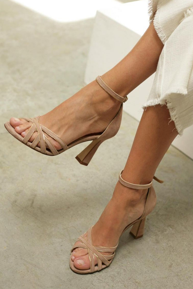 Lumie | Sandals