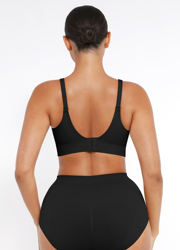 LIVORA™ | ComfortLift Bra