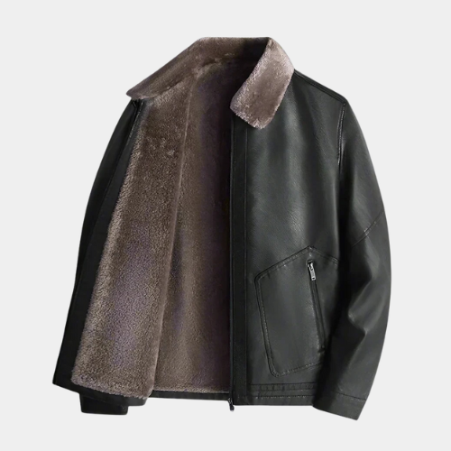 Glacier | Cavalier Skinnjacka