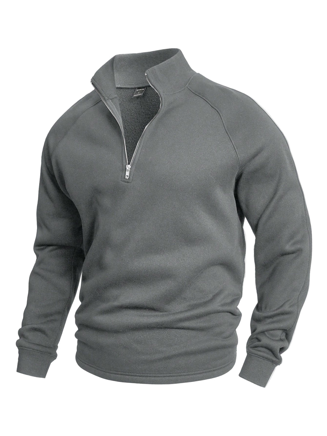Hamilton | North Half-Zip Tröja