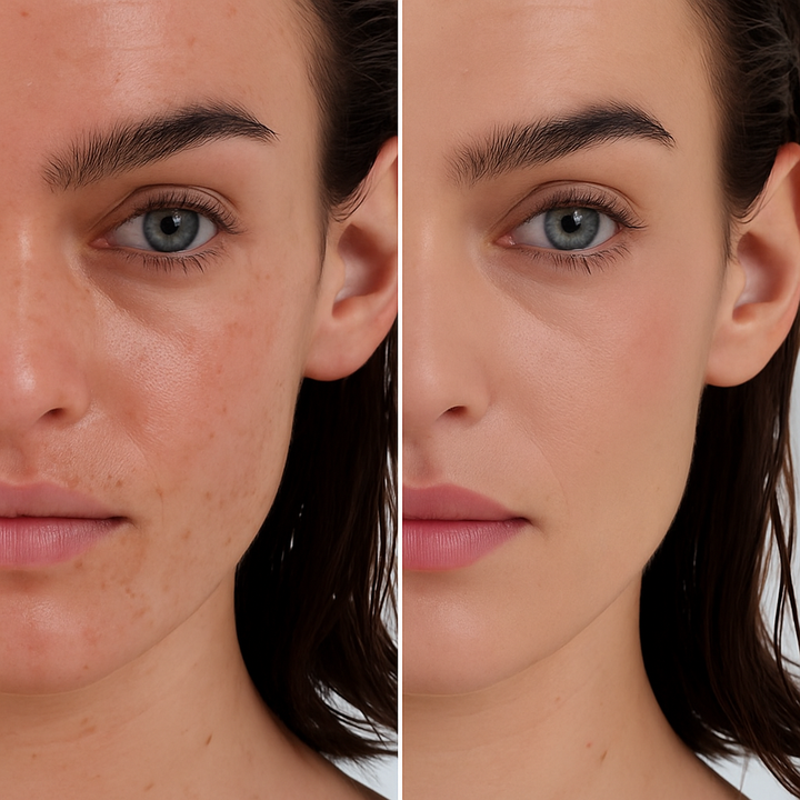 SatinSkin™ Pore Cleanser