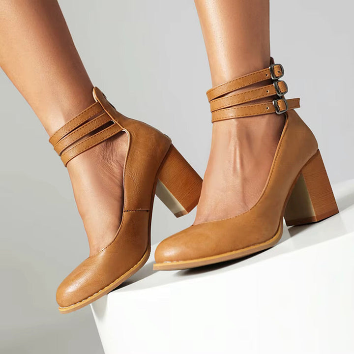 Alira | Elegant Pumps