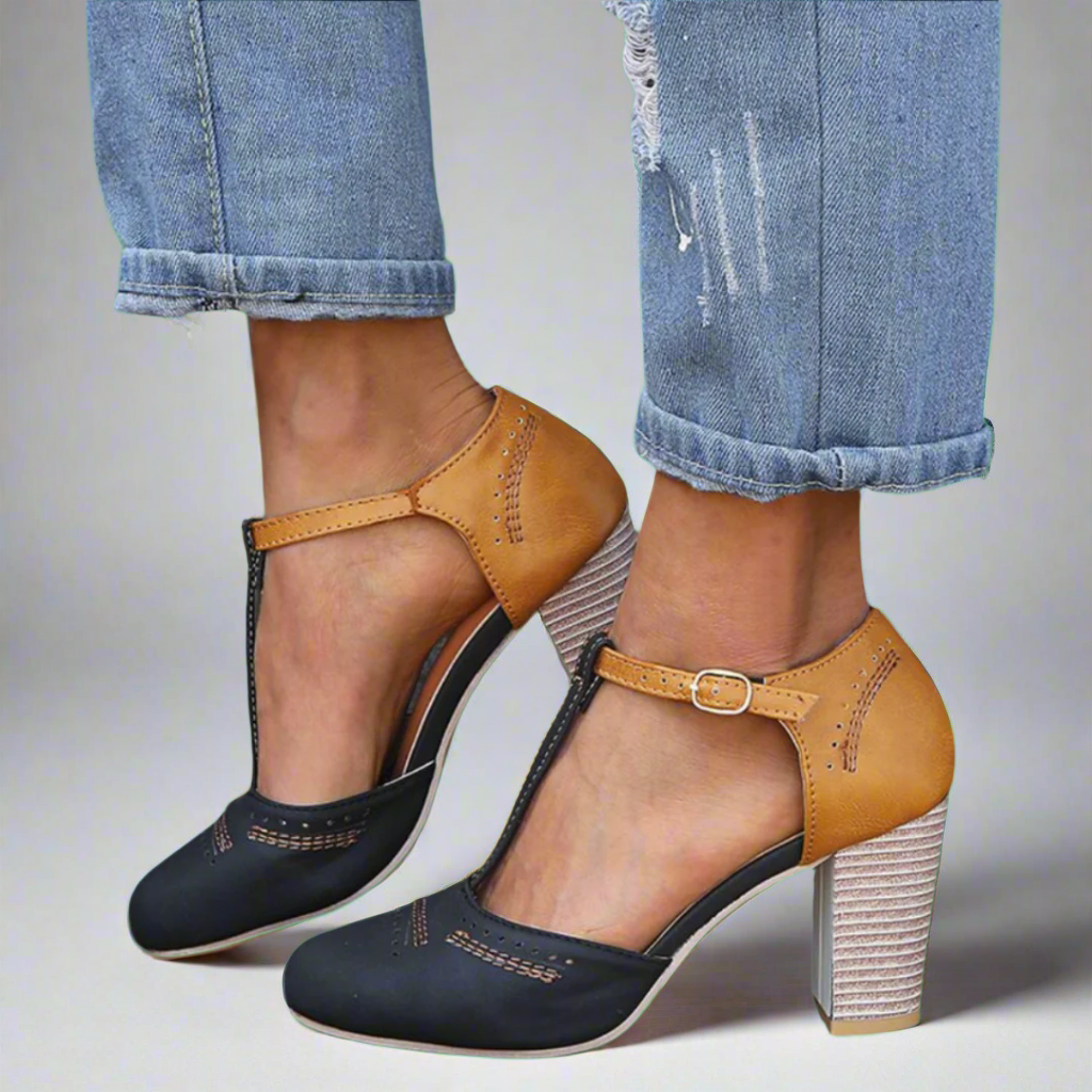 Solura | Comfortable Sandals