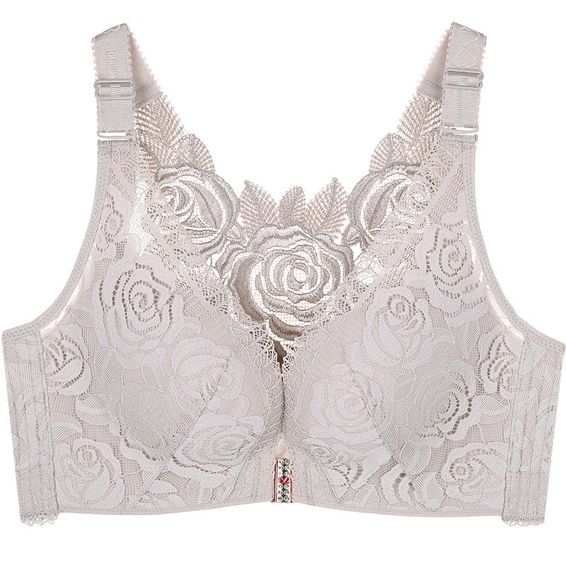 Comfort Rose Push Up Bra