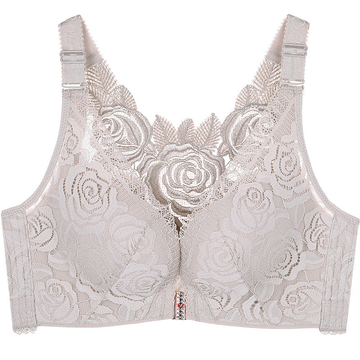Comfort Rose Push Up Bra