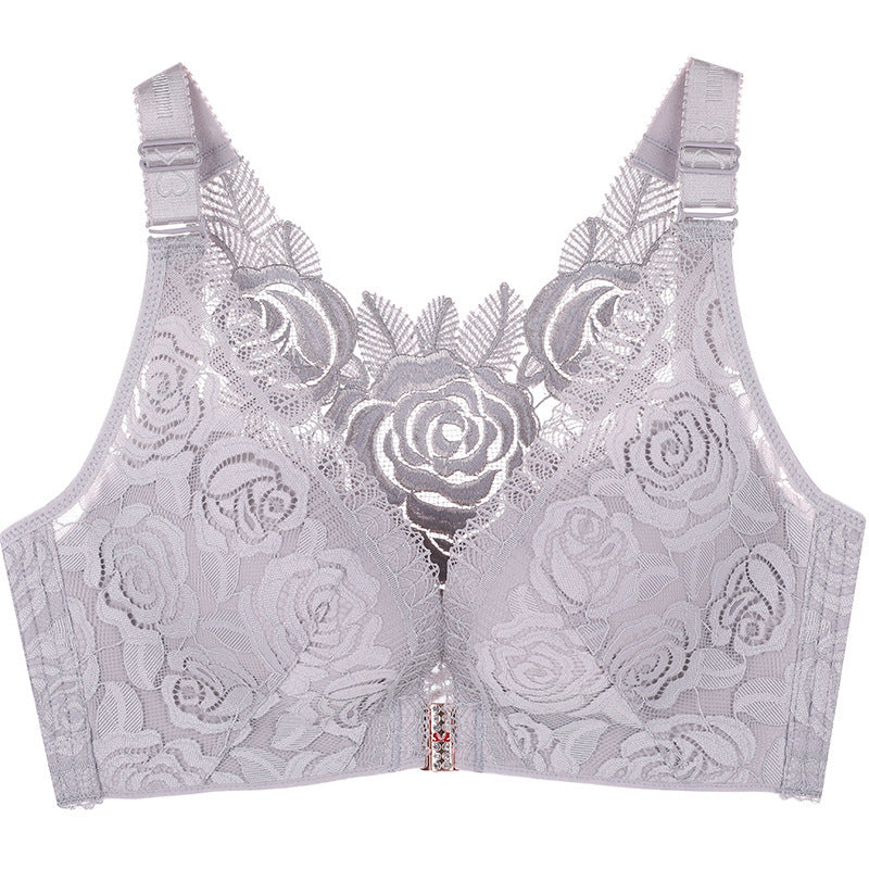 Comfort Rose Push Up Bra