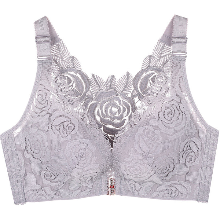 Comfort Rose Push Up Bra