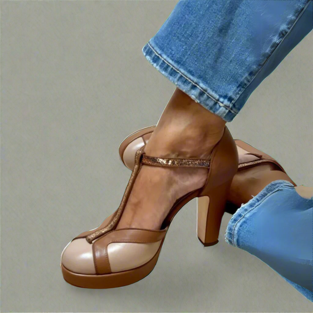Elisora | Comfortable Sandals