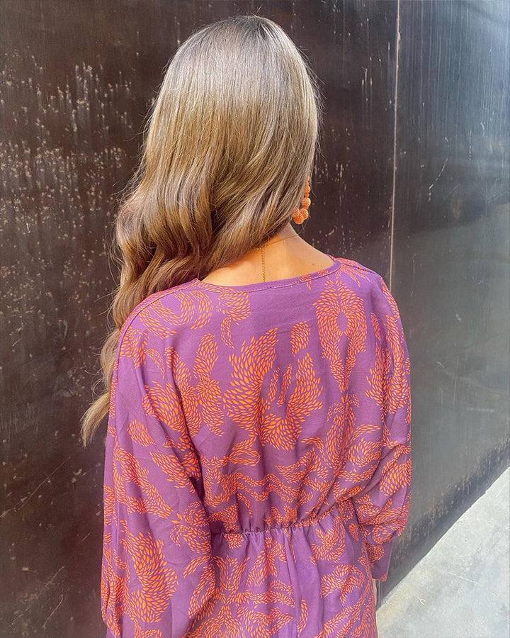 Valerie™ | Sophisticated Summer Dress