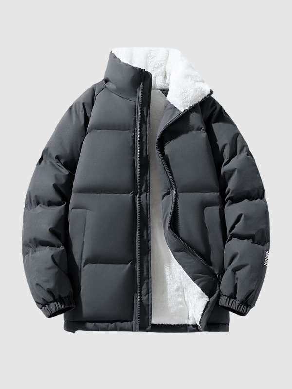 Arctic | Vadderad vinterjacka