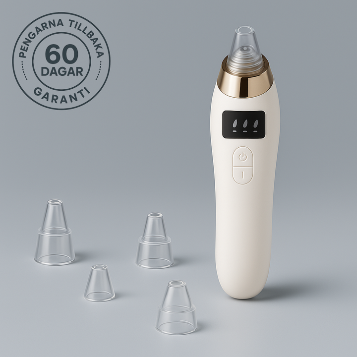 SatinSkin™ Pore Cleanser