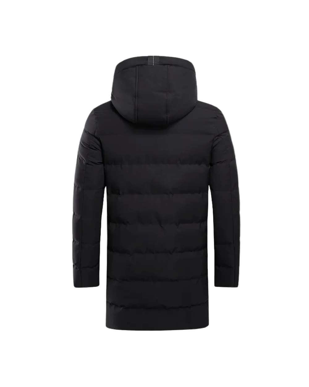 Arctson | Lång vinterjacka