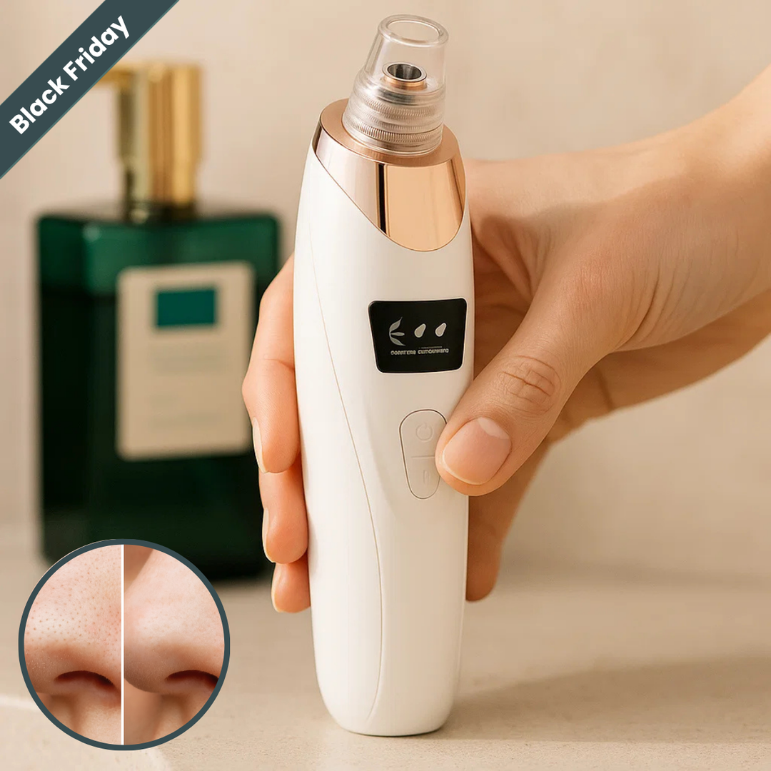 SatinSkin™ Pore Cleanser