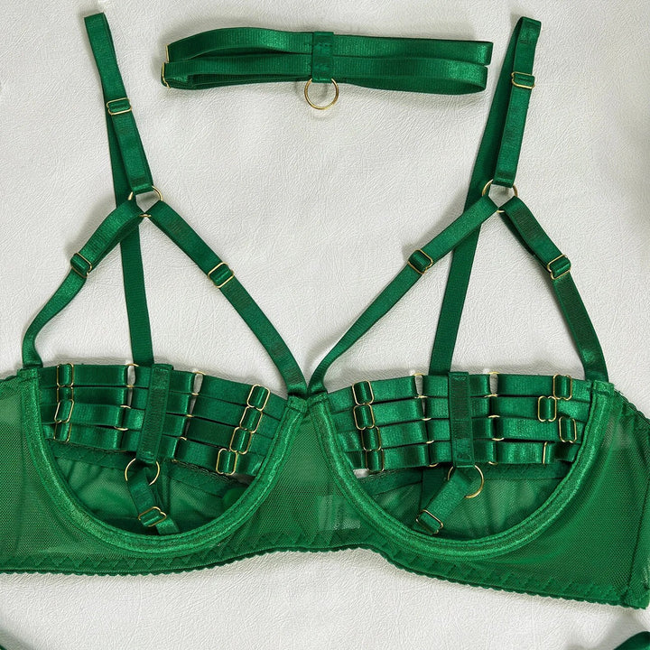 Amanda 4-Piece Set