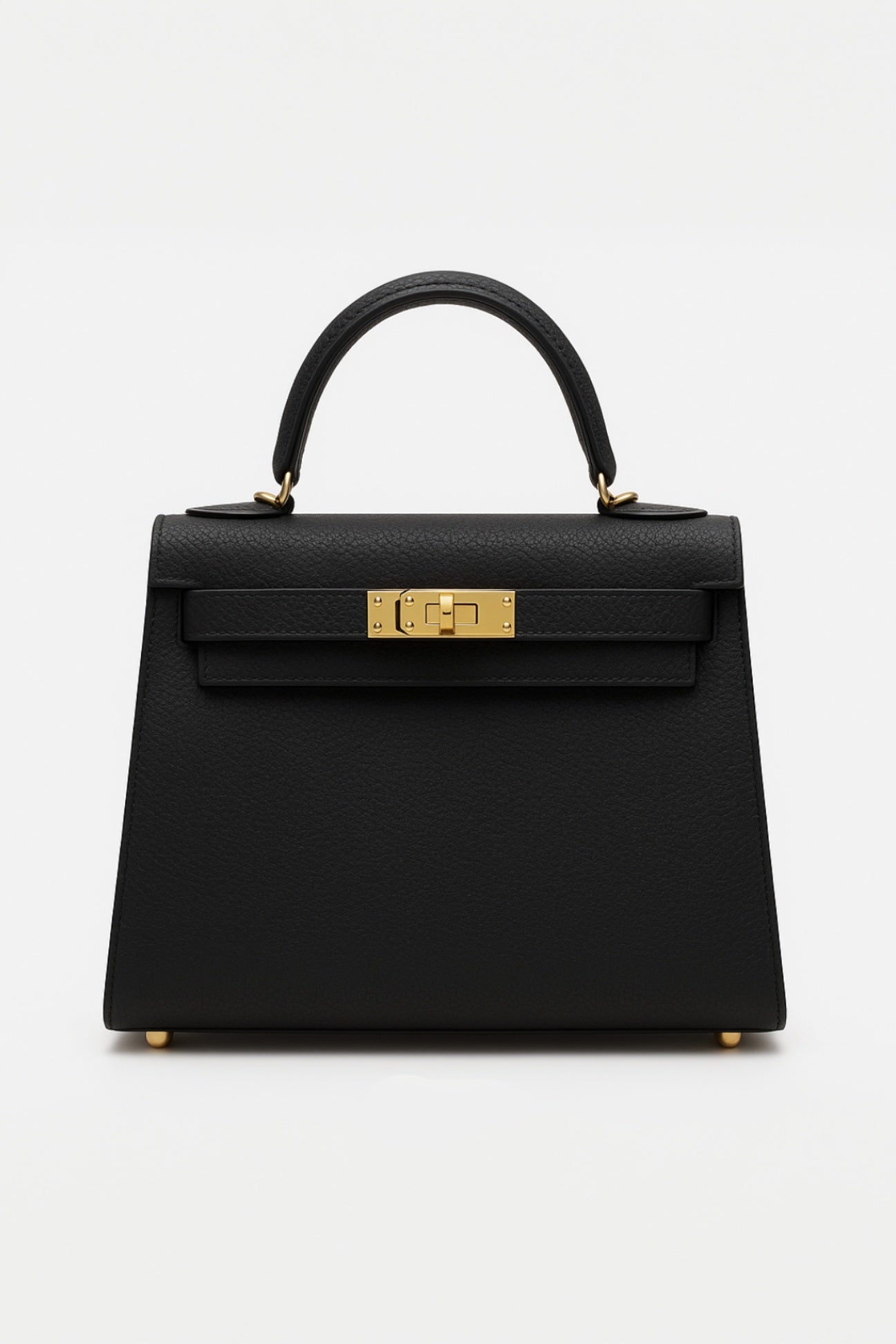 Odette Handbags (Gold Hardware)