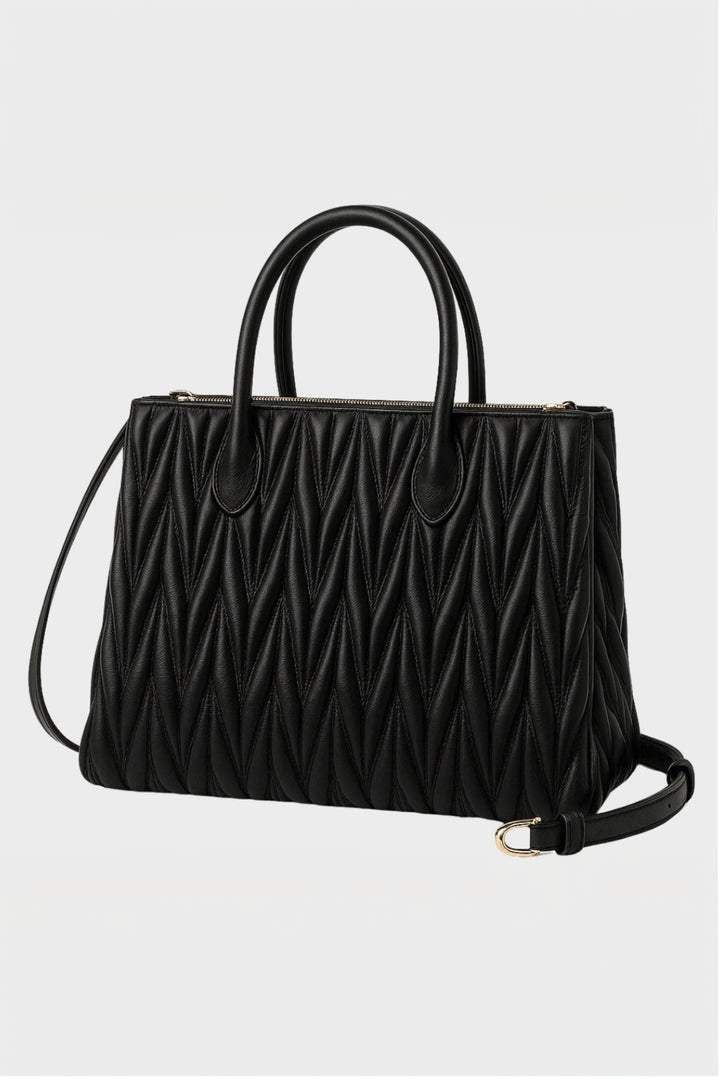 Vienna Handbag