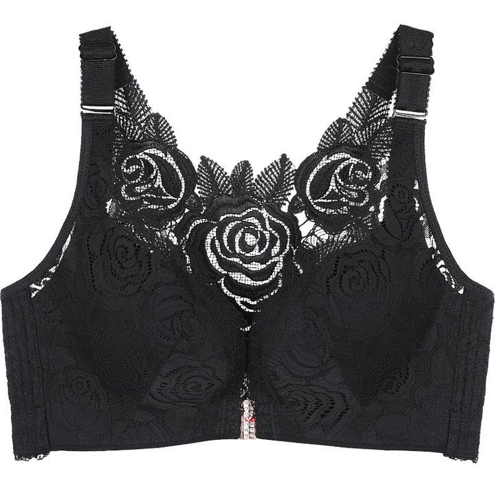 Comfort Rose Push Up Bra