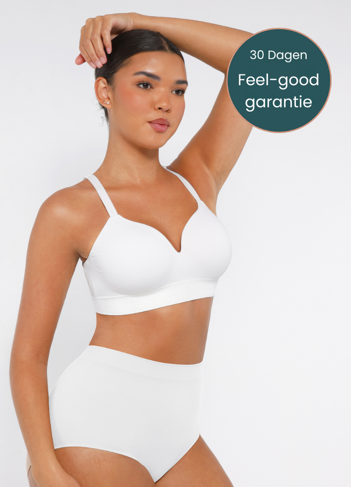 LIVORA™ | ComfortLift Bra