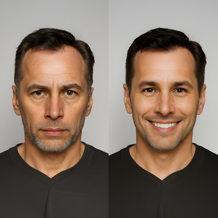 Wrinkle Defense Tallow Balm