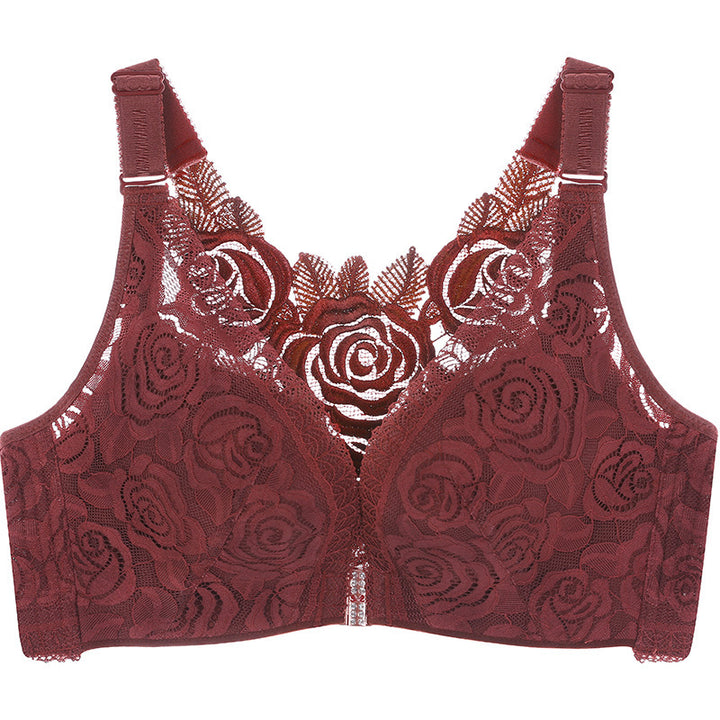 Comfort Rose Push Up Bra