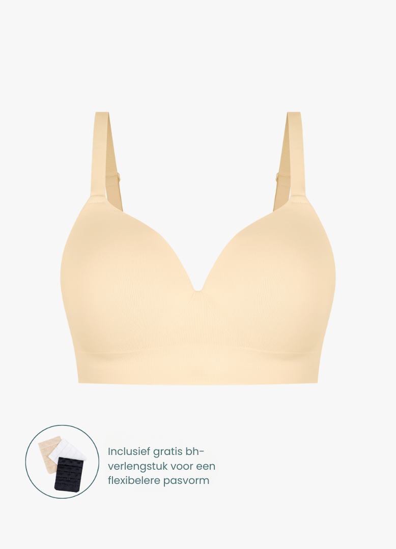 LIVORA™ | ComfortLift Bra