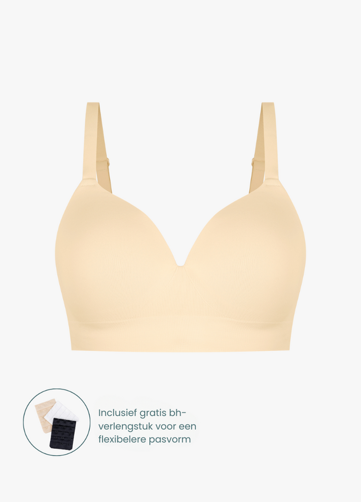 LIVORA™ | ComfortLift Bra