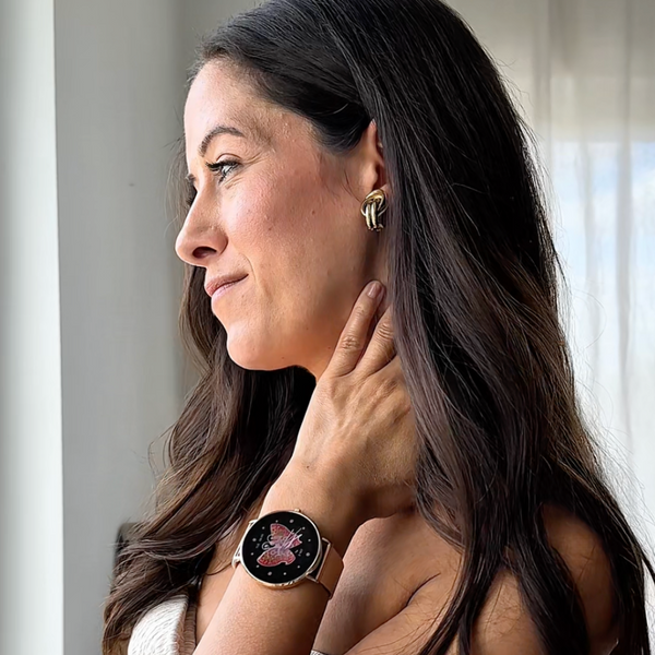 Auréla Elegant Smartklocka