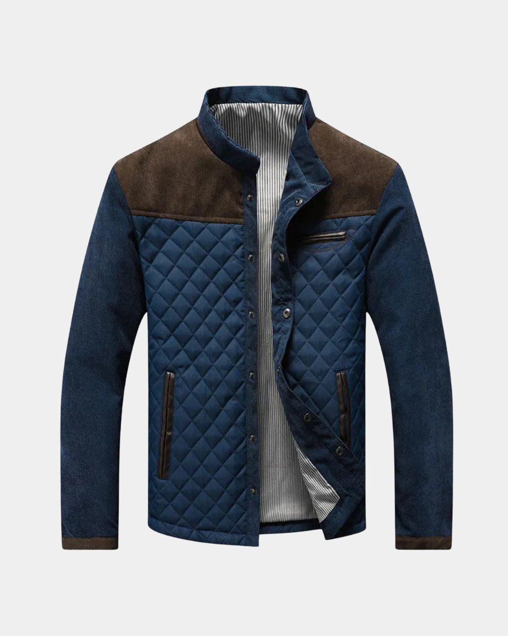 Vanguard | Tidlös Jacka