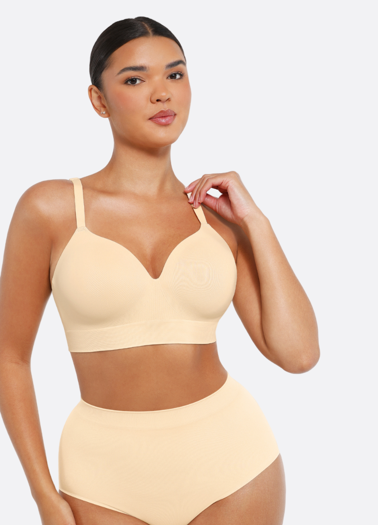 LIVORA™ | ComfortLift Bra