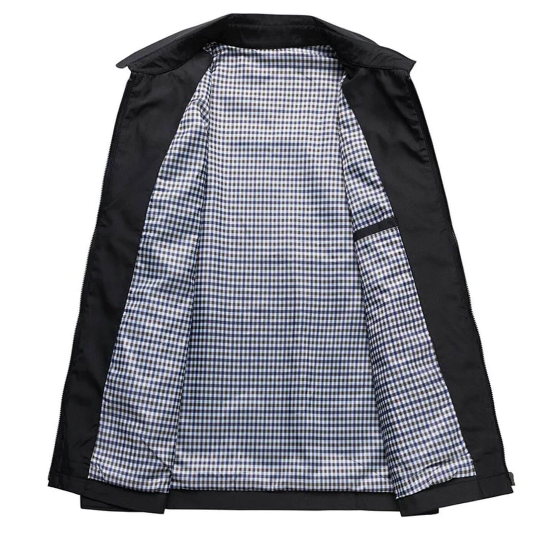 Northbound | Casual Jacka