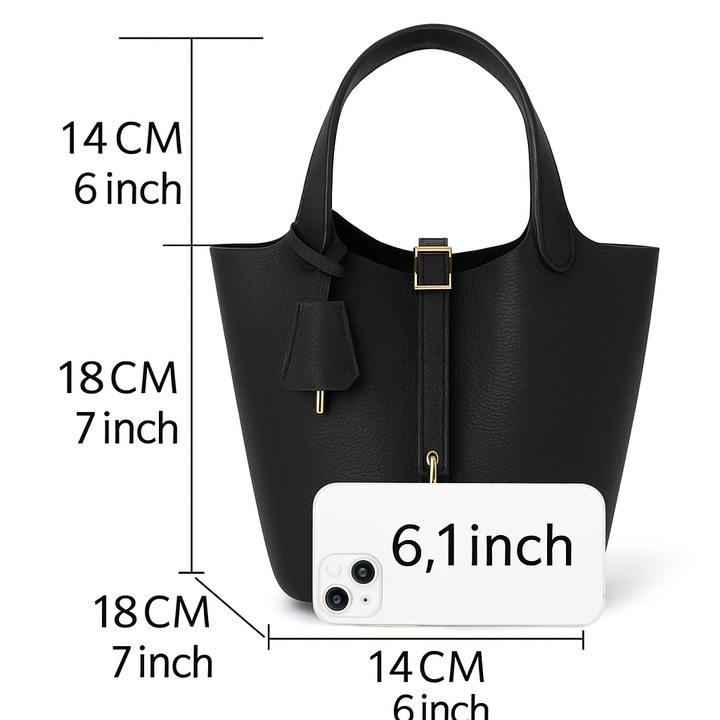 Aveline Purse