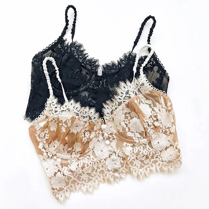 Taylor Push-Up Bra