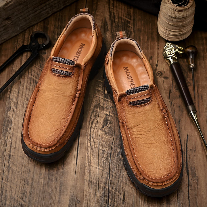 Mostelo | Ortopedisk bekväm sula