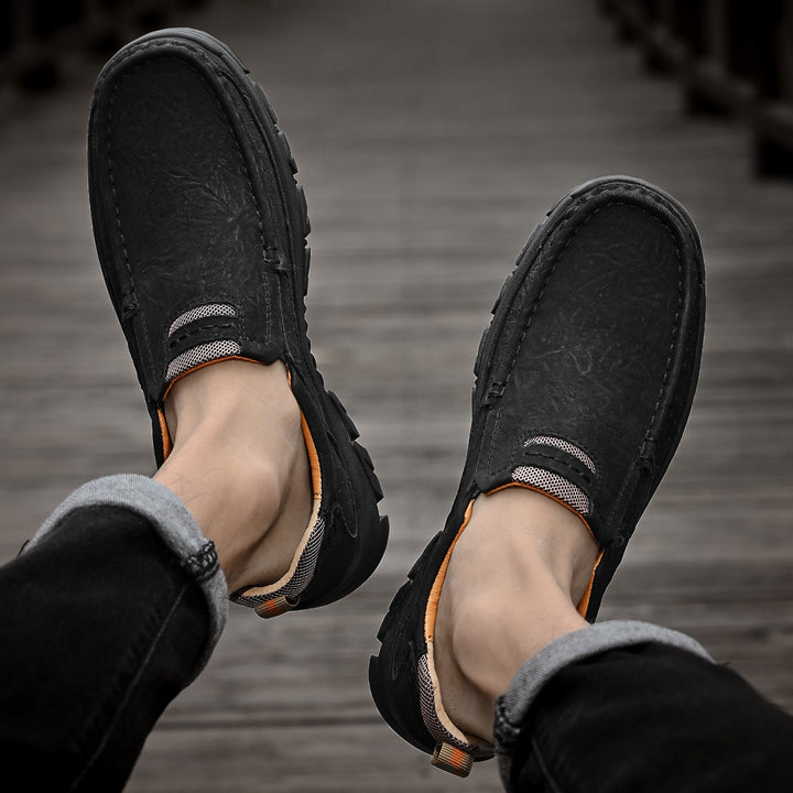 Mostelo | Ortopedisk bekväm sula