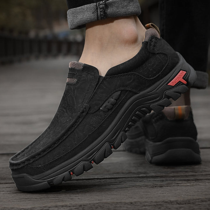 Mostelo | Ortopedisk bekväm sula