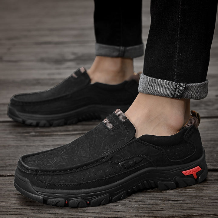 Mostelo | Ortopedisk bekväm sula