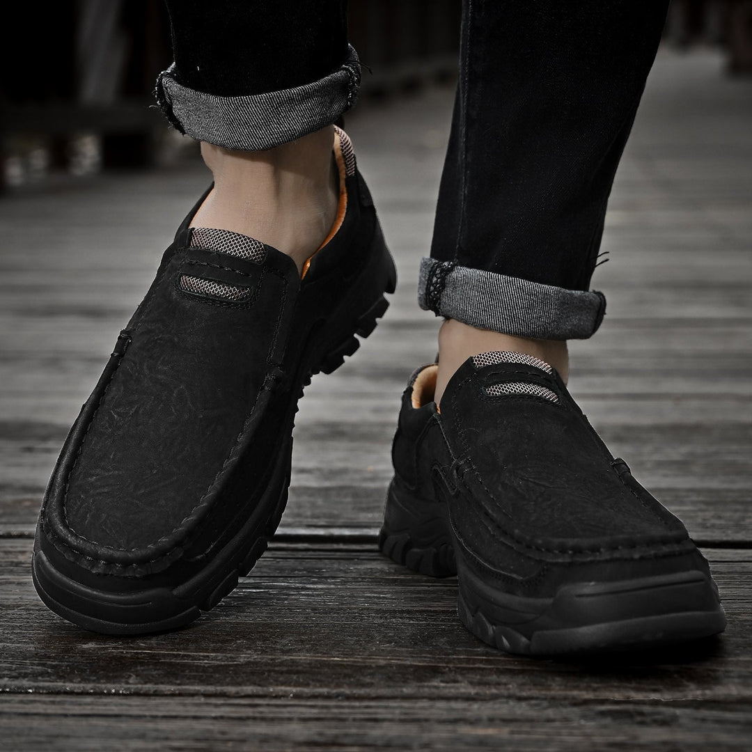 Mostelo | Ortopedisk bekväm sula