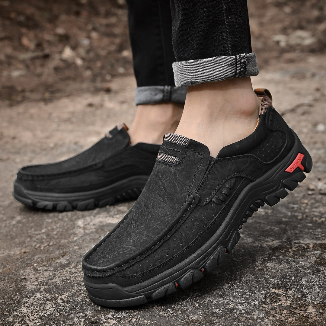 Mostelo | Ortopedisk bekväm sula