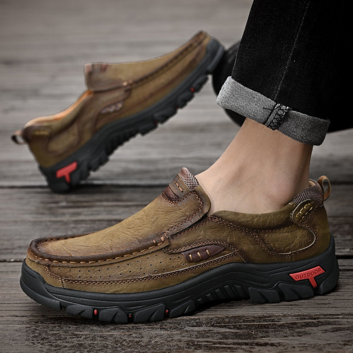 Mostelo | Ortopedisk bekväm sula