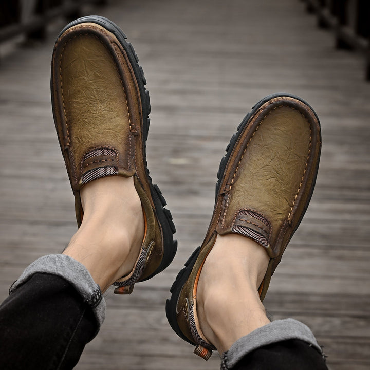 Mostelo | Ortopedisk bekväm sula