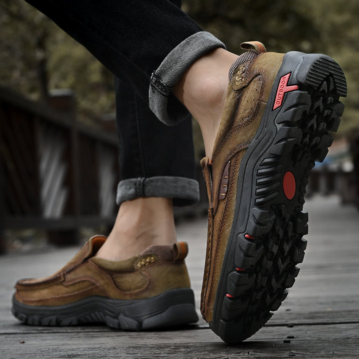 Mostelo | Ortopedisk bekväm sula