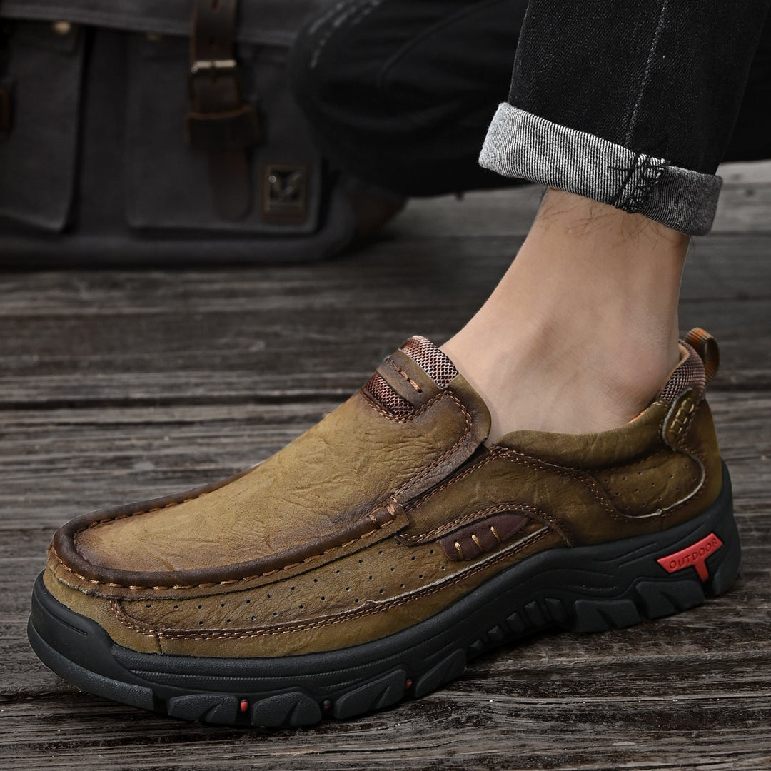 Mostelo | Ortopedisk bekväm sula