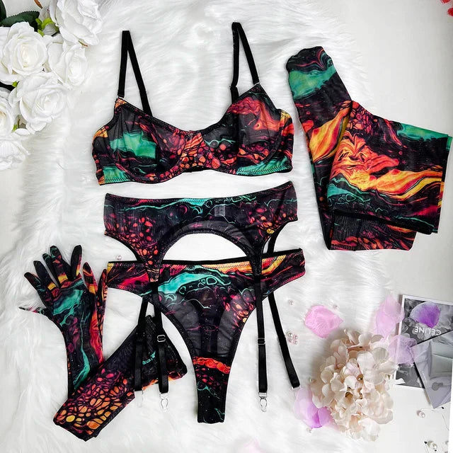 Serena 5-Piece Set