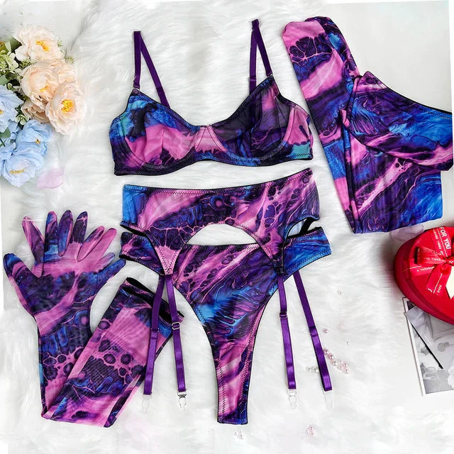 Serena 5-Piece Set