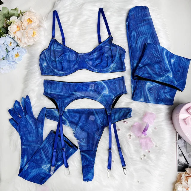 Serena 5-Piece Set