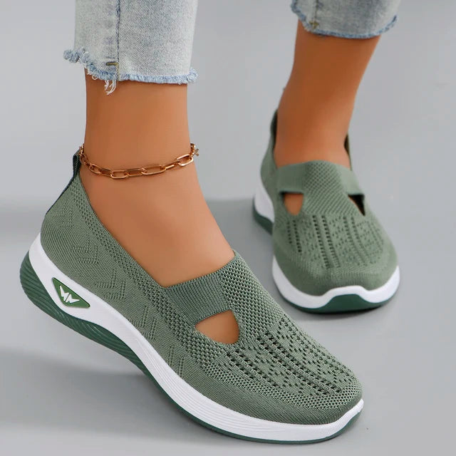 Alina | Women's orthopedic shoes
