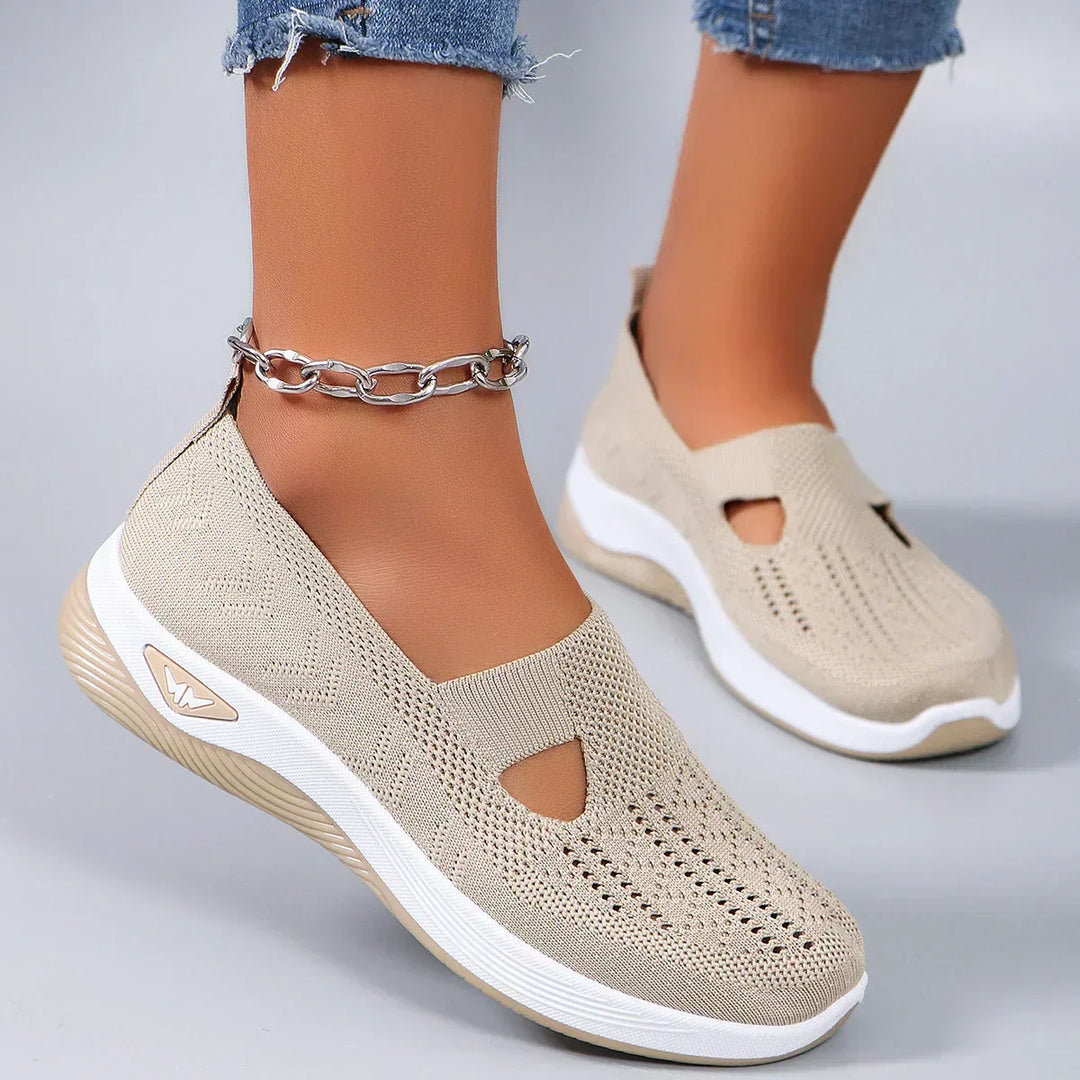 Alina | Women's orthopedic shoes