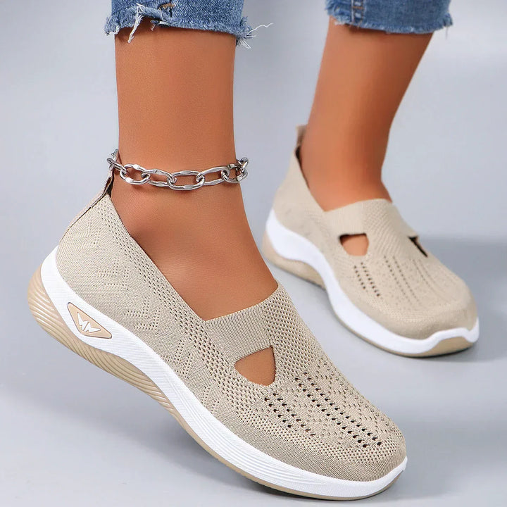 Alina | Women's orthopedic shoes