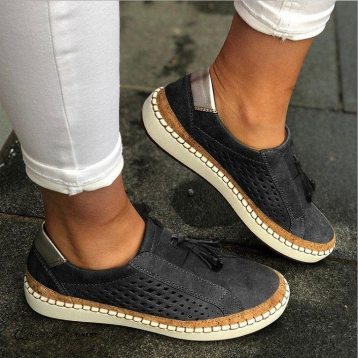Amona | Orthopedic Slip-Ons