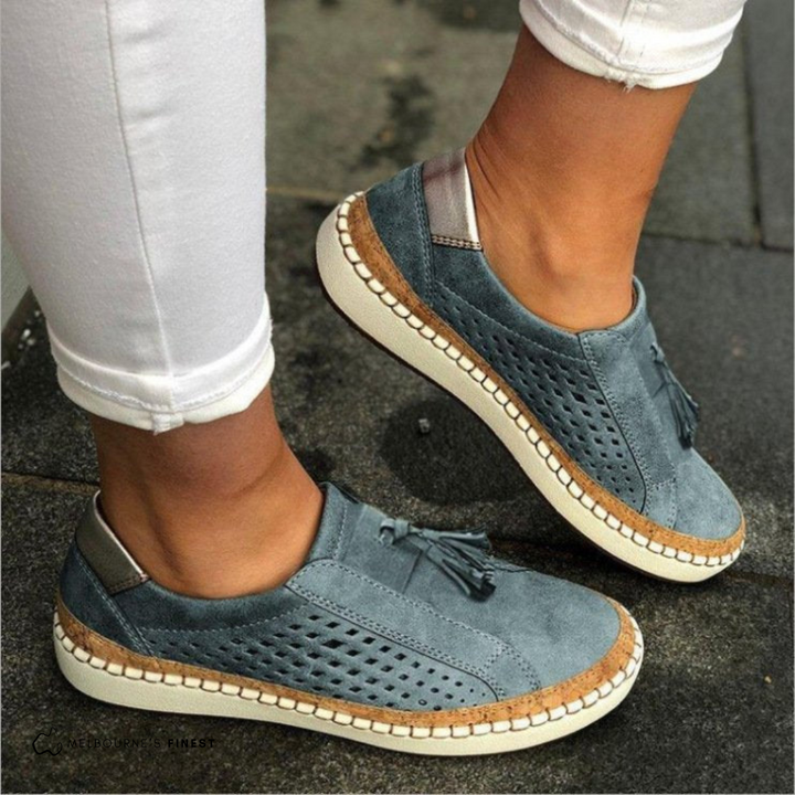 Amona | Orthopedic Slip-Ons